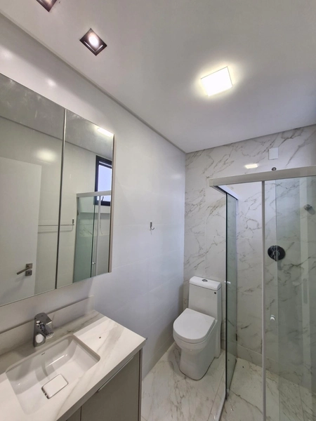 APARTAMENTO PARA LOCAÇÃO ANUAL | Perequê: 14ª foto da galeria de imagens do imóvel