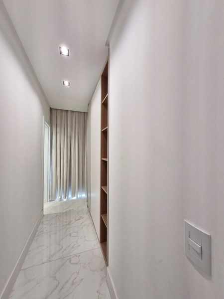 APARTAMENTO PARA LOCAÇÃO ANUAL | Perequê: 7ª foto da galeria de imagens do imóvel