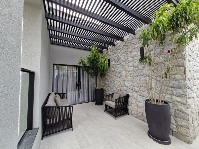 APARTAMENTO PARA LOCAÇÃO ANUAL | Perequê: 18ª foto da galeria de imagens do imóvel