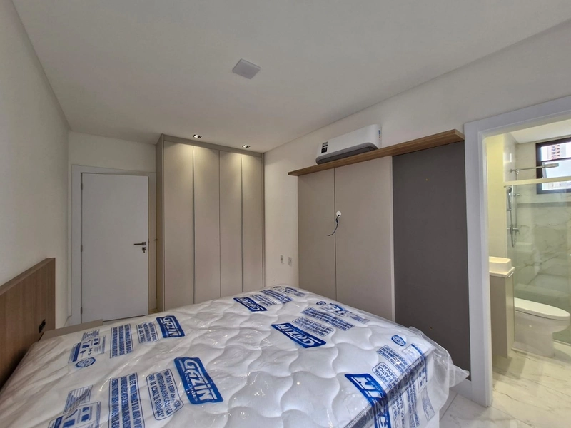 APARTAMENTO PARA LOCAÇÃO ANUAL | Perequê: 10ª foto da galeria de imagens do imóvel