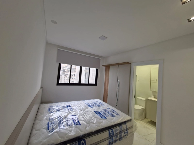 APARTAMENTO PARA LOCAÇÃO ANUAL | Perequê: 12ª foto da galeria de imagens do imóvel