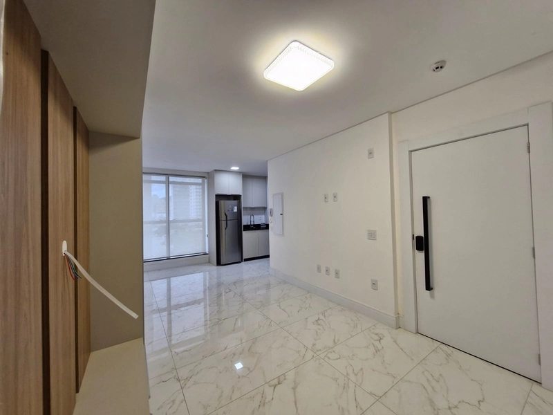 APARTAMENTO PARA LOCAÇÃO ANUAL | Perequê: 3ª foto da galeria de imagens do imóvel