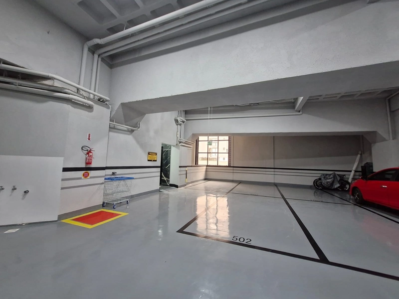 APARTAMENTO PARA LOCAÇÃO ANUAL | Perequê: 17ª foto da galeria de imagens do imóvel