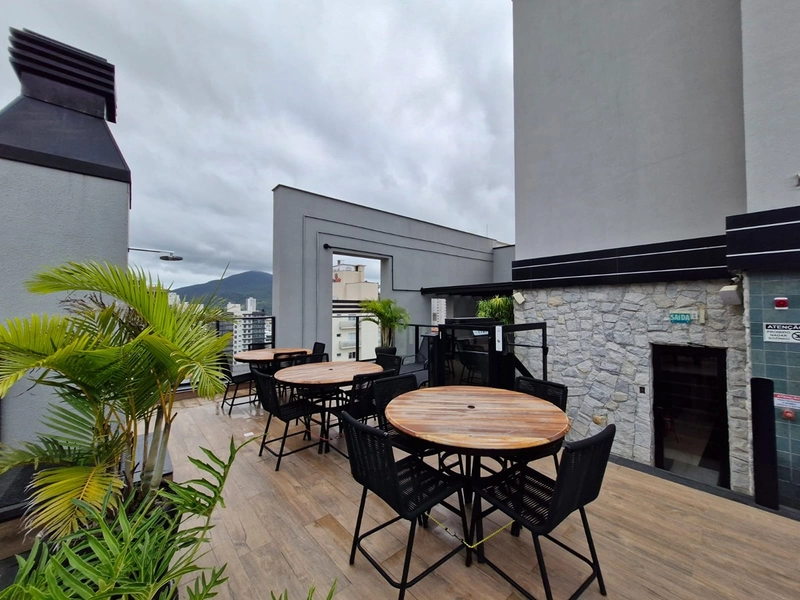 APARTAMENTO PARA LOCAÇÃO ANUAL | Perequê: 20ª foto da galeria de imagens do imóvel