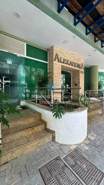 Apartamento Mobiliado para Locação Anual – Quadra Mar | Itapema/SC: 1ª foto da galeria de imagens do imóvel
