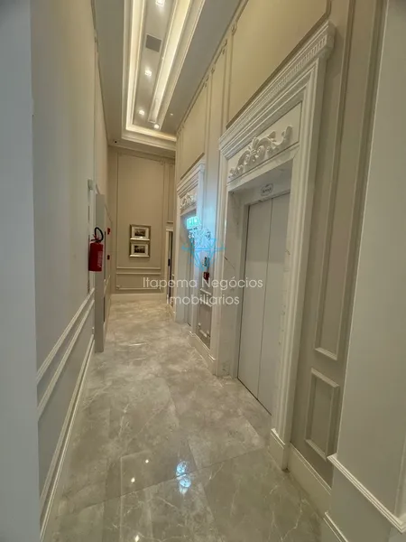 Apartamento Exclusivo com 04 Suítes, 03 vagas e Ampla Sacada.: 42ª foto da galeria de imagens do imóvel