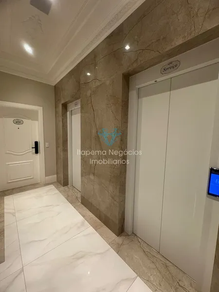 Apartamento Exclusivo com 04 Suítes, 03 vagas e Ampla Sacada.: 51ª foto da galeria de imagens do imóvel