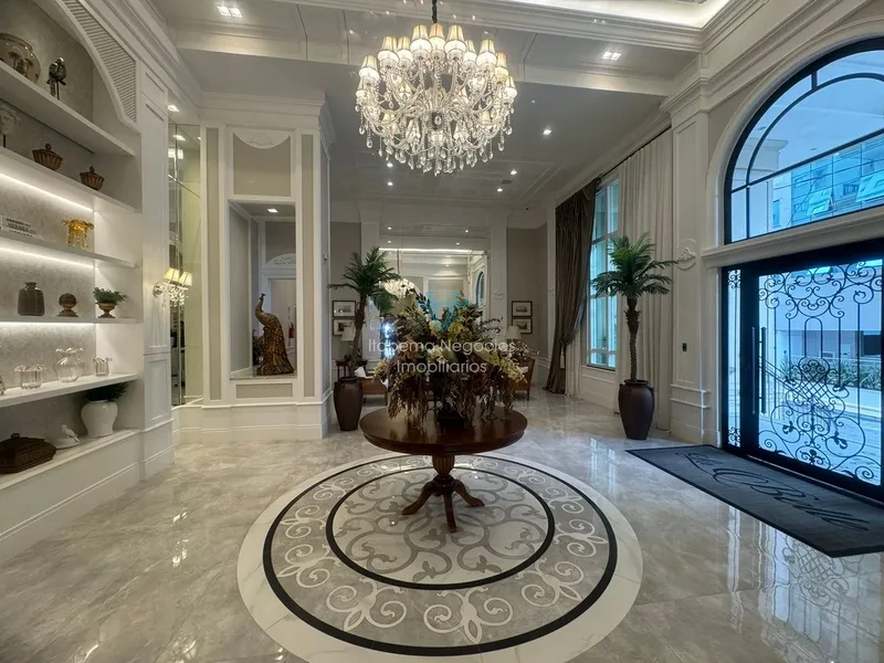 Apartamento Exclusivo com 04 Suítes, 03 vagas e Ampla Sacada.: 33ª foto da galeria de imagens do imóvel