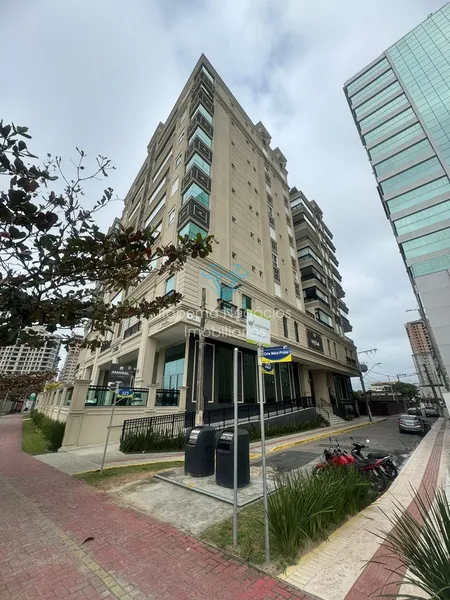 Apartamento Exclusivo com 04 Suítes, 03 vagas e Ampla Sacada.: 6ª foto da galeria de imagens do imóvel