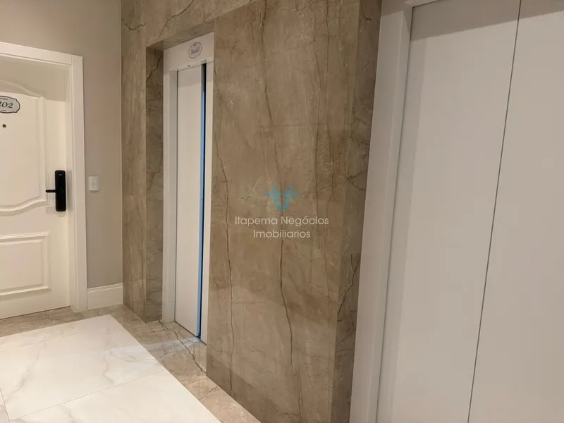Apartamento Exclusivo com 04 Suítes, 03 vagas e Ampla Sacada.: 53ª foto da galeria de imagens do imóvel