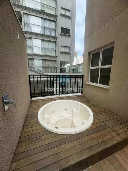 Apartamento Exclusivo com 04 Suítes, 03 vagas e Ampla Sacada.: 58ª foto da galeria de imagens do imóvel