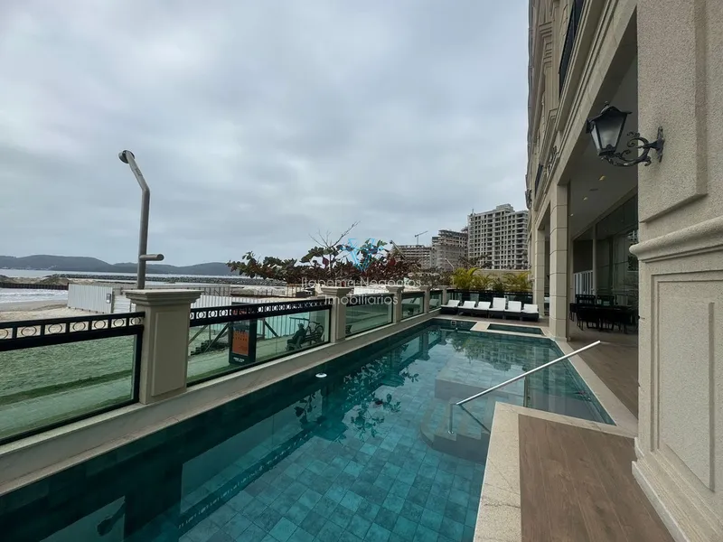 Apartamento Exclusivo com 04 Suítes, 03 vagas e Ampla Sacada.: 13ª foto da galeria de imagens do imóvel