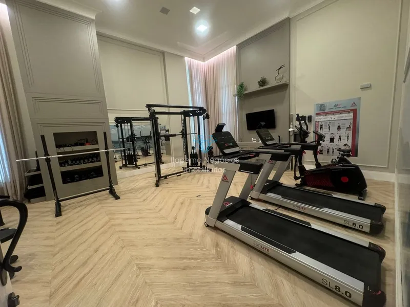 Apartamento Exclusivo com 04 Suítes, 03 vagas e Ampla Sacada.: 37ª foto da galeria de imagens do imóvel