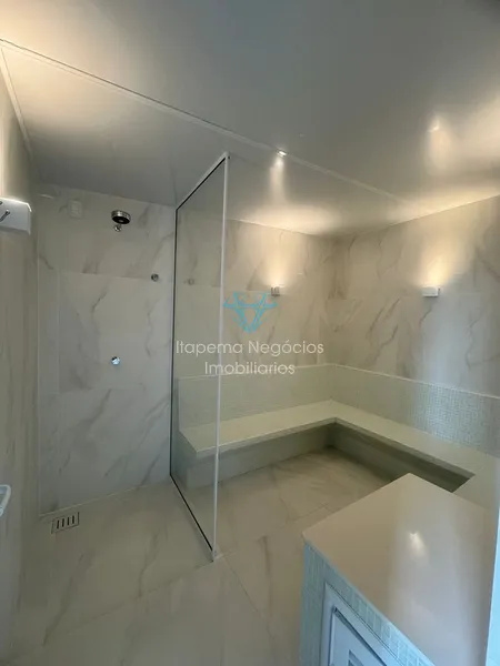 Apartamento Exclusivo com 04 Suítes, 03 vagas e Ampla Sacada.: 26ª foto da galeria de imagens do imóvel