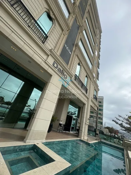 Apartamento Exclusivo com 04 Suítes, 03 vagas e Ampla Sacada.: 8ª foto da galeria de imagens do imóvel