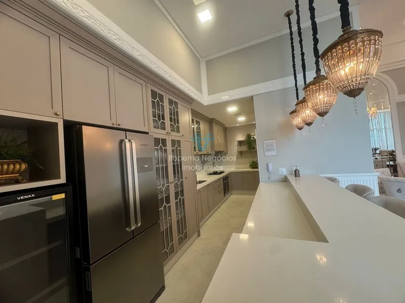 Apartamento Exclusivo com 04 Suítes, 03 vagas e Ampla Sacada.: 18ª foto da galeria de imagens do imóvel