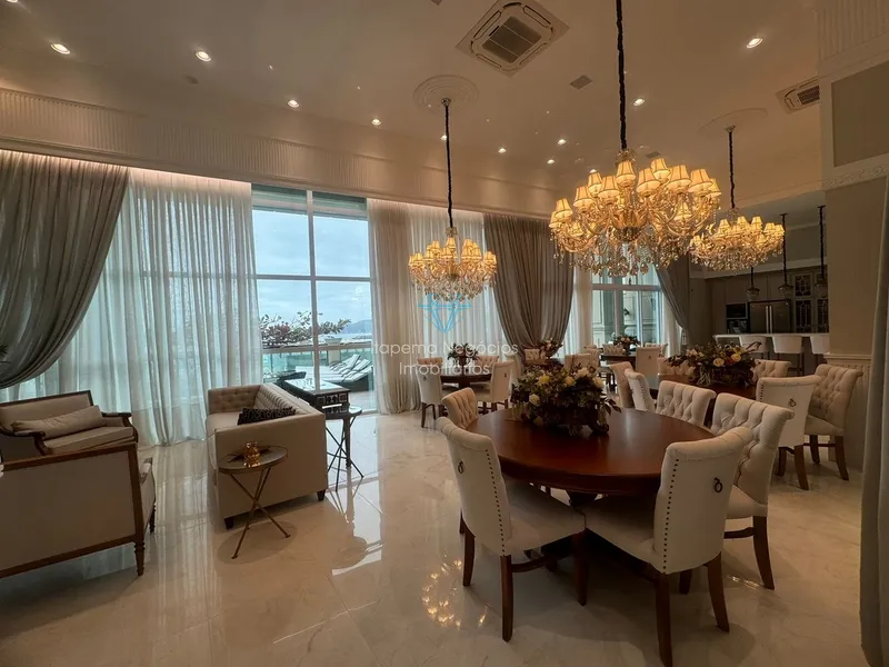 Apartamento Exclusivo com 04 Suítes, 03 vagas e Ampla Sacada.: 19ª foto da galeria de imagens do imóvel
