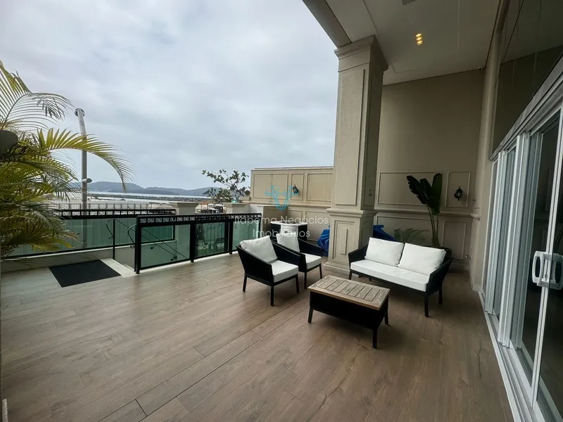 Apartamento Exclusivo com 04 Suítes, 03 vagas e Ampla Sacada.: 9ª foto da galeria de imagens do imóvel