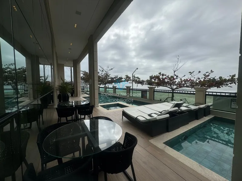 Apartamento Exclusivo com 04 Suítes, 03 vagas e Ampla Sacada.: 12ª foto da galeria de imagens do imóvel