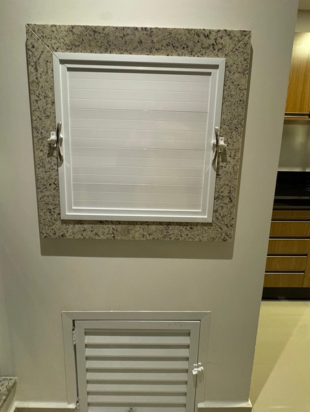 APARTAMENTO MOBILIADO EM MEIA PRAIA – CONFORTO E SOFISTICAÇÃO: 14ª foto da galeria de imagens do imóvel