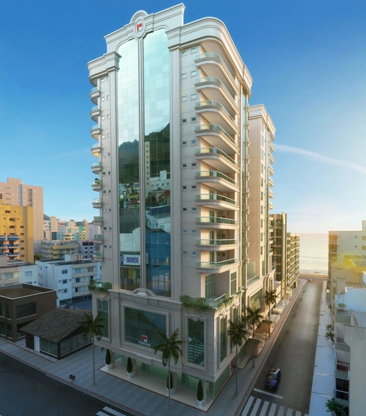 Apartamento 3 suítes 2 vagas: 15ª foto da galeria de imagens do imóvel