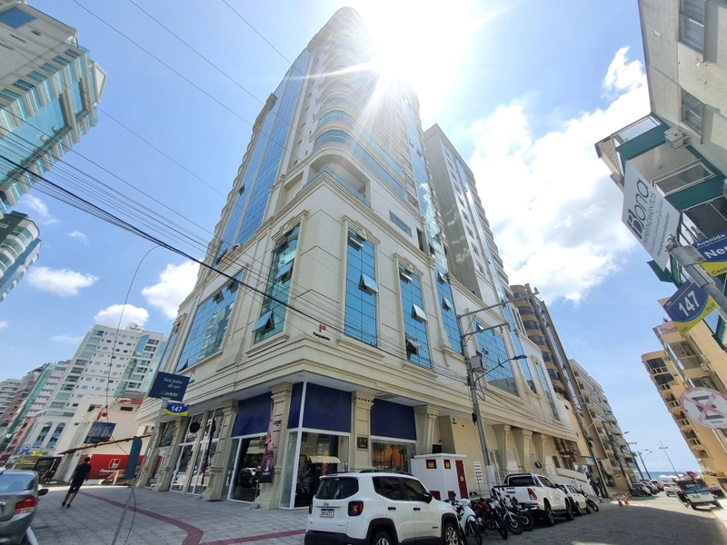 Apartamento 3 suítes 2 vagas: 14ª foto da galeria de imagens do imóvel