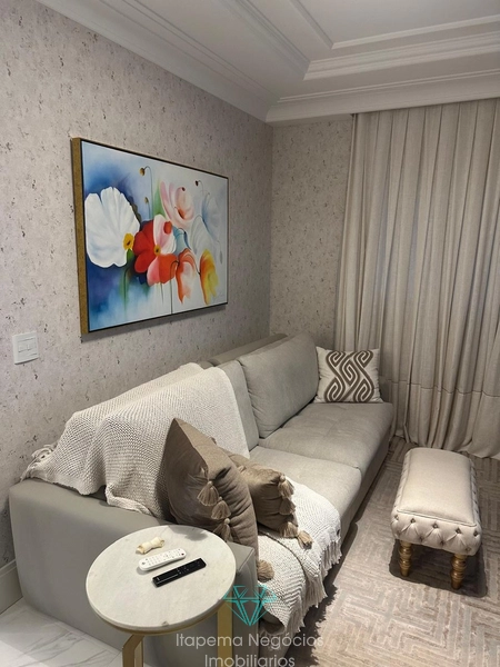 Apartamento 4 Suítes 3 Vagas - Mobiliado - Pronto para morar.: 2ª foto da galeria de imagens do imóvel