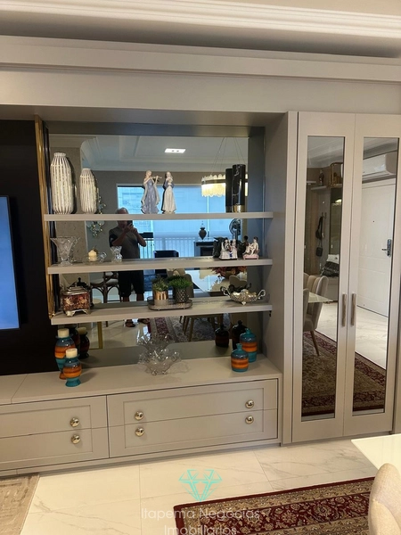 Apartamento 4 Suítes 3 Vagas - Mobiliado - Pronto para morar.: 6ª foto da galeria de imagens do imóvel