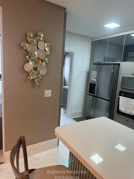 Apartamento 4 Suítes 3 Vagas - Mobiliado - Pronto para morar.: 4ª foto da galeria de imagens do imóvel
