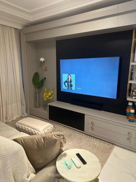 Apartamento 4 Suítes 3 Vagas - Mobiliado - Pronto para morar.: 3ª foto da galeria de imagens do imóvel