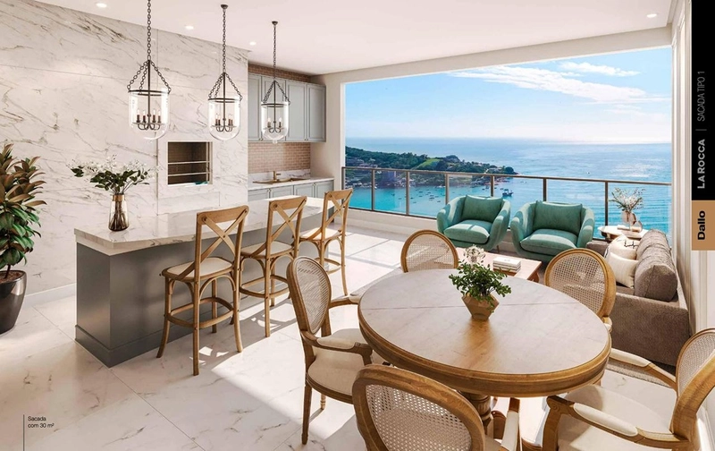 Apartamento 4 Suítes 3 Vagas: 3ª foto da galeria de imagens do imóvel