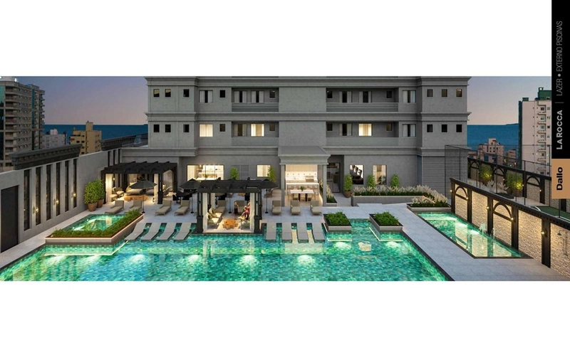 Apartamento 4 Suítes 3 Vagas: 12ª foto da galeria de imagens do imóvel