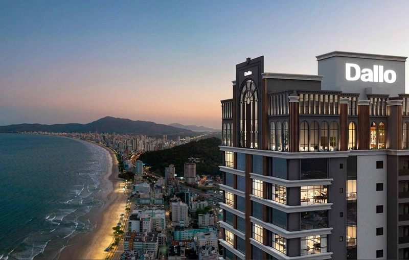 Apartamento 4 Suítes 3 Vagas: 23ª foto da galeria de imagens do imóvel