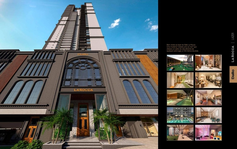 Apartamento 4 Suítes 3 Vagas: 21ª foto da galeria de imagens do imóvel