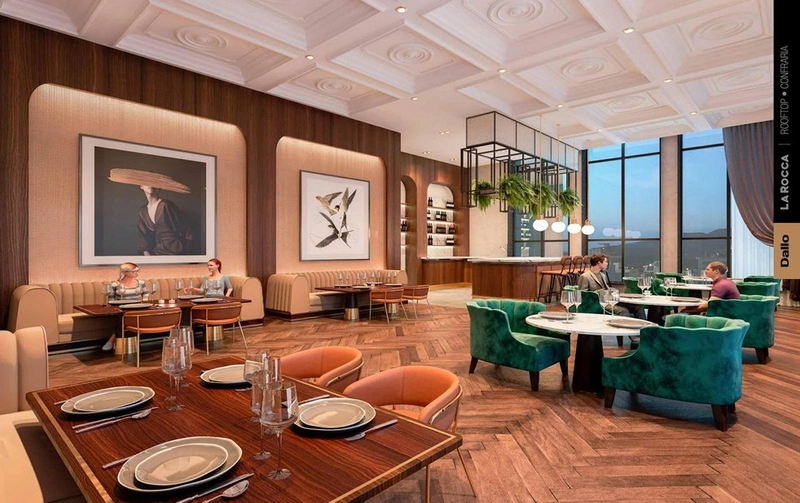 Apartamento 4 Suítes 3 Vagas: 10ª foto da galeria de imagens do imóvel