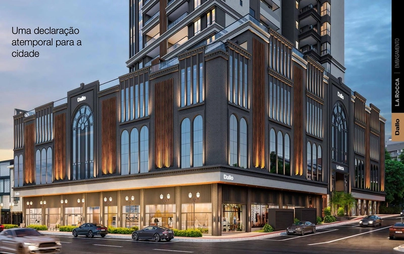 Apartamento 4 Suítes 3 Vagas: 22ª foto da galeria de imagens do imóvel