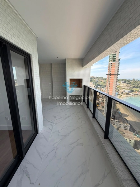 APARTAMENTO À VENDA – ALTO PADRÃO : 10ª foto da galeria de imagens do imóvel