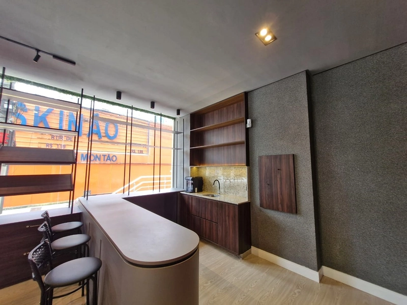 DESCRIÇÃO PARA LOCAÇÃO – SALA COMERCIAL: 3ª foto da galeria de imagens do imóvel