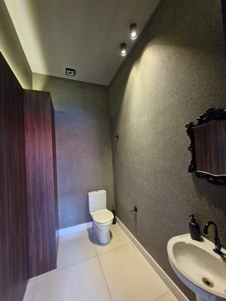 DESCRIÇÃO PARA LOCAÇÃO – SALA COMERCIAL: 8ª foto da galeria de imagens do imóvel