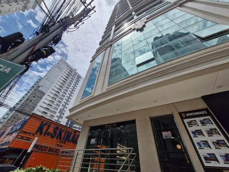 DESCRIÇÃO PARA LOCAÇÃO – SALA COMERCIAL: 9ª foto da galeria de imagens do imóvel