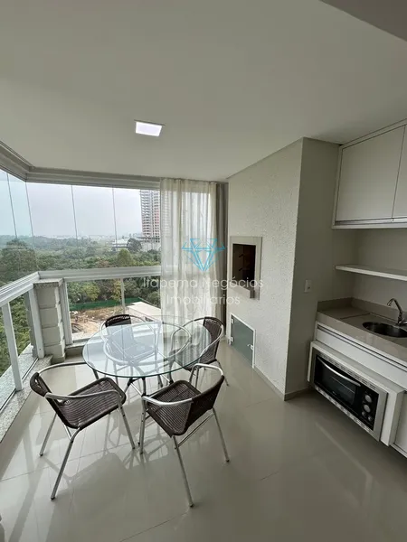 Apartamento 02 Dormitórios Sendo 01 Suíte.: 3ª foto da galeria de imagens do imóvel
