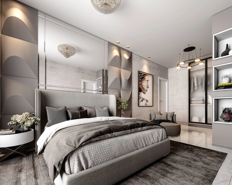 Imóvel residencial ou comercial