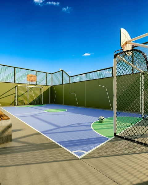 APARTAMENTO À VENDA – ALTO PADRÃO NA MEIA PRAIA | SEGUNDA QUADRA : 7ª foto da galeria de imagens do imóvel