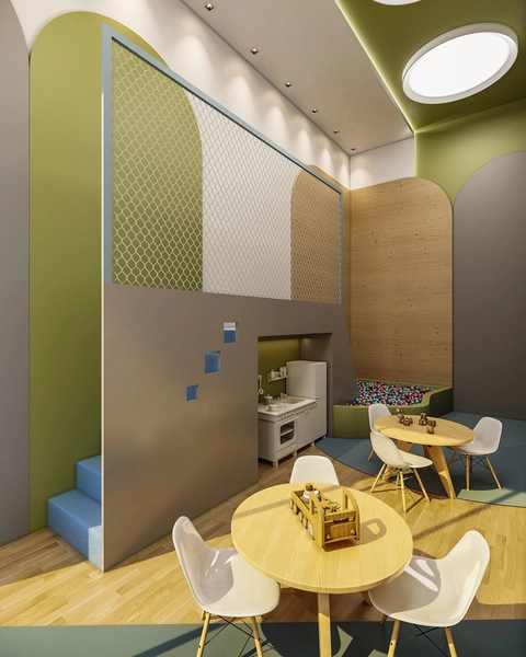 APARTAMENTO À VENDA – ALTO PADRÃO NA MEIA PRAIA | SEGUNDA QUADRA : 6ª foto da galeria de imagens do imóvel