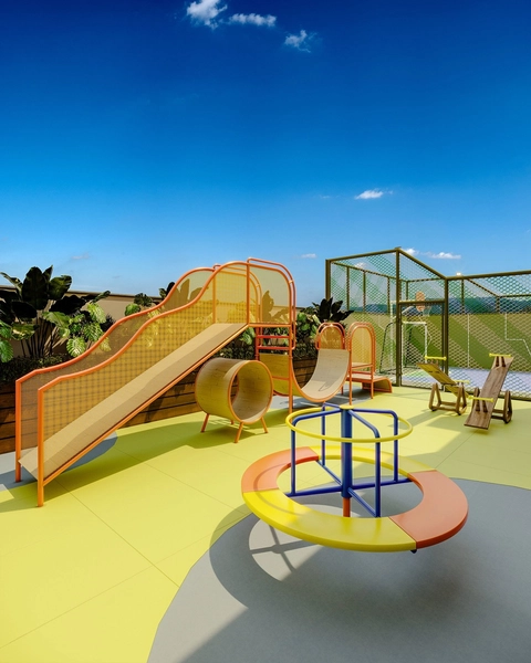 APARTAMENTO À VENDA – ALTO PADRÃO NA MEIA PRAIA | SEGUNDA QUADRA : 8ª foto da galeria de imagens do imóvel