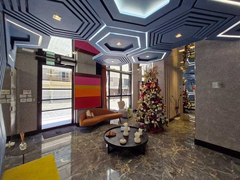 Localizado na quadra do mar - Apartamento 3 suítes, 3 vagas, Itapema.: 29ª foto da galeria de imagens do imóvel