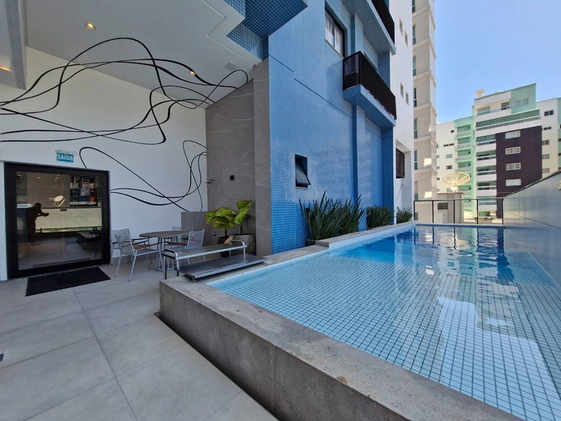 Localizado na quadra do mar - Apartamento 3 suítes, 3 vagas, Itapema.: 69ª foto da galeria de imagens do imóvel