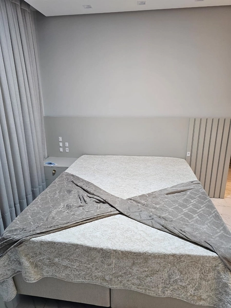 Localizado na quadra do mar - Apartamento 3 suítes, 3 vagas, Itapema.: 10ª foto da galeria de imagens do imóvel