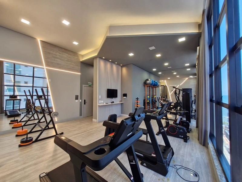 Localizado na quadra do mar - Apartamento 3 suítes, 3 vagas, Itapema.: 71ª foto da galeria de imagens do imóvel