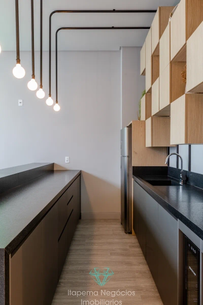Localizado na quadra do mar - Apartamento 3 suítes, 3 vagas, Itapema.: 75ª foto da galeria de imagens do imóvel